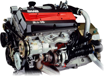 P5C79 Engine